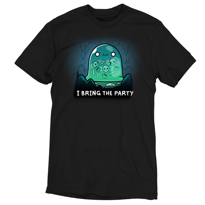 I Bring the Party Unisex