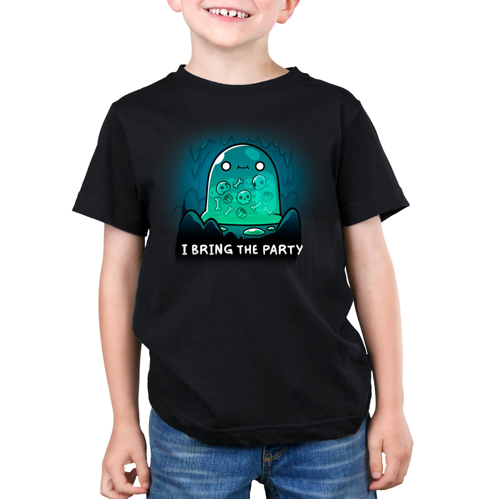 I Bring the Party Unisex