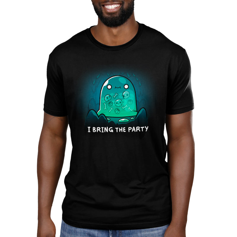 I Bring the Party Unisex