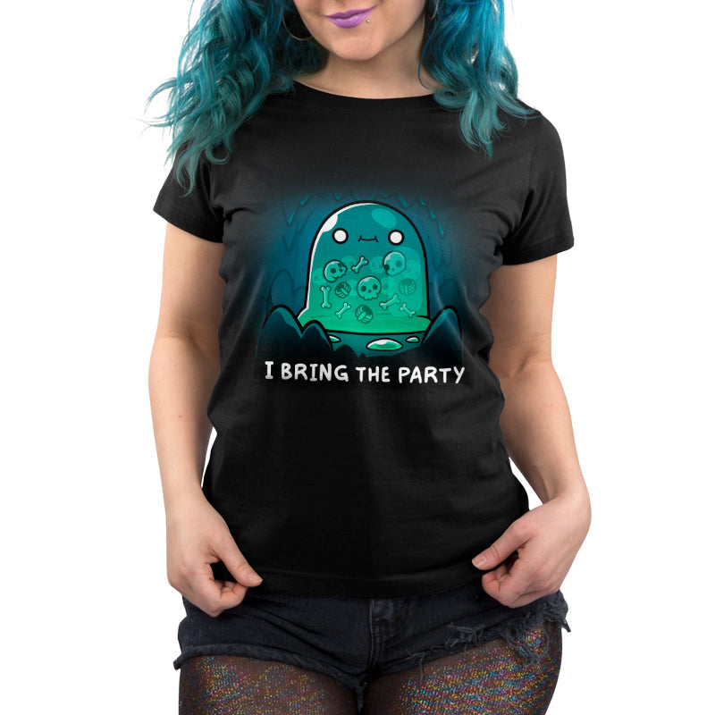 I Bring the Party Unisex