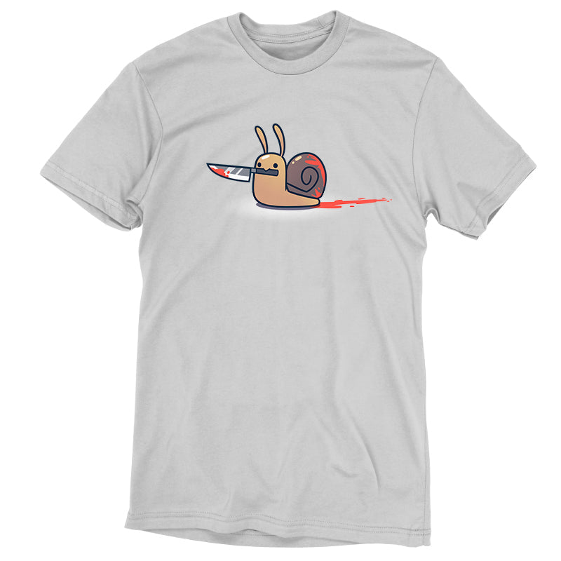 Killer Snail Unisex