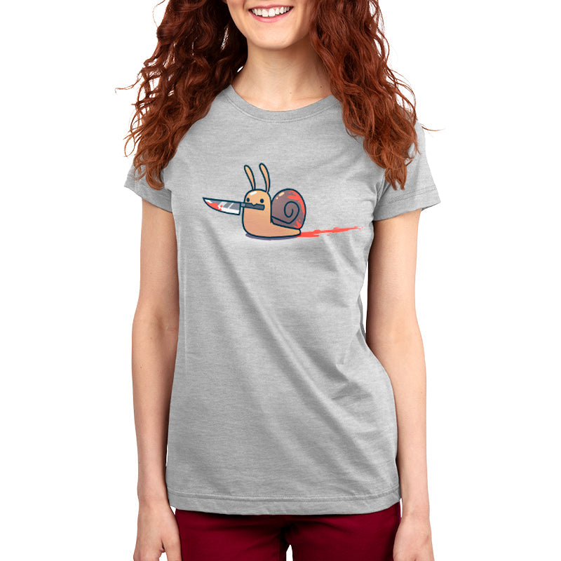 Killer Snail Unisex
