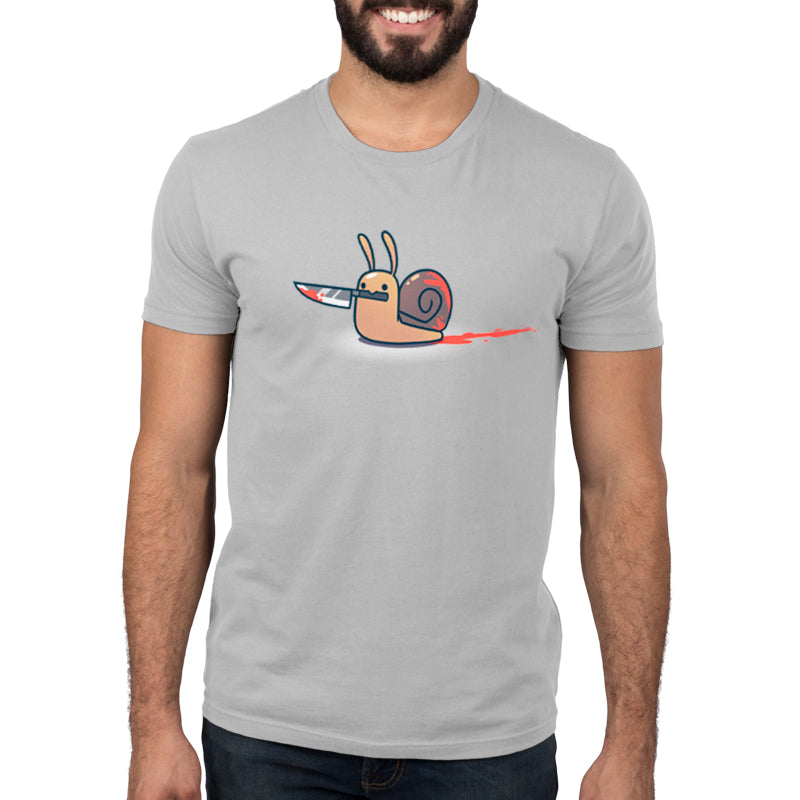 Killer Snail Unisex