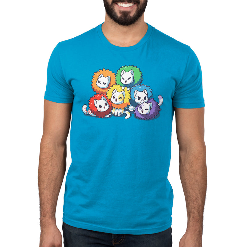 Kitten Pride Unisex