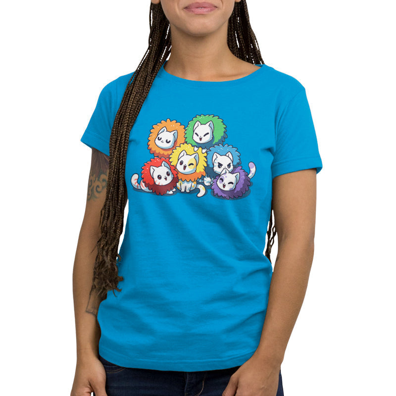 Kitten Pride Unisex