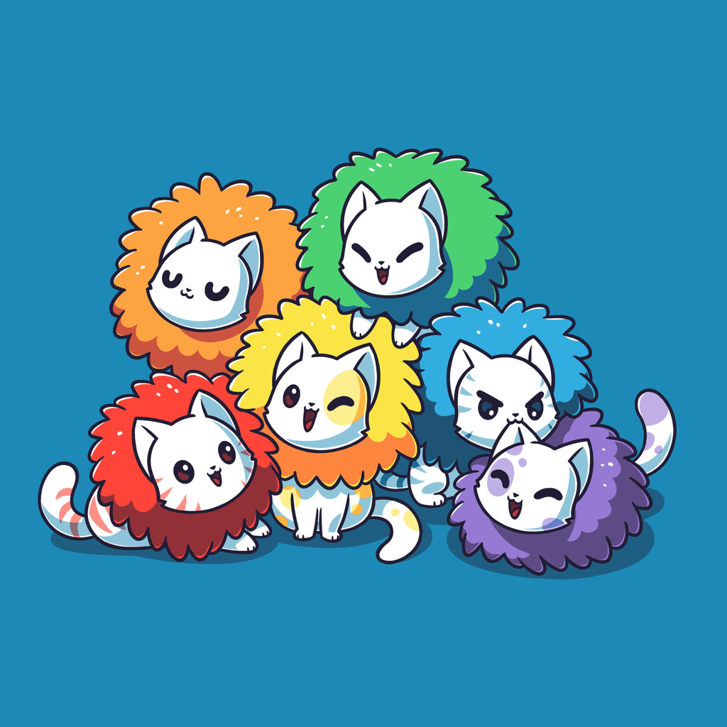 Kitten Pride Unisex