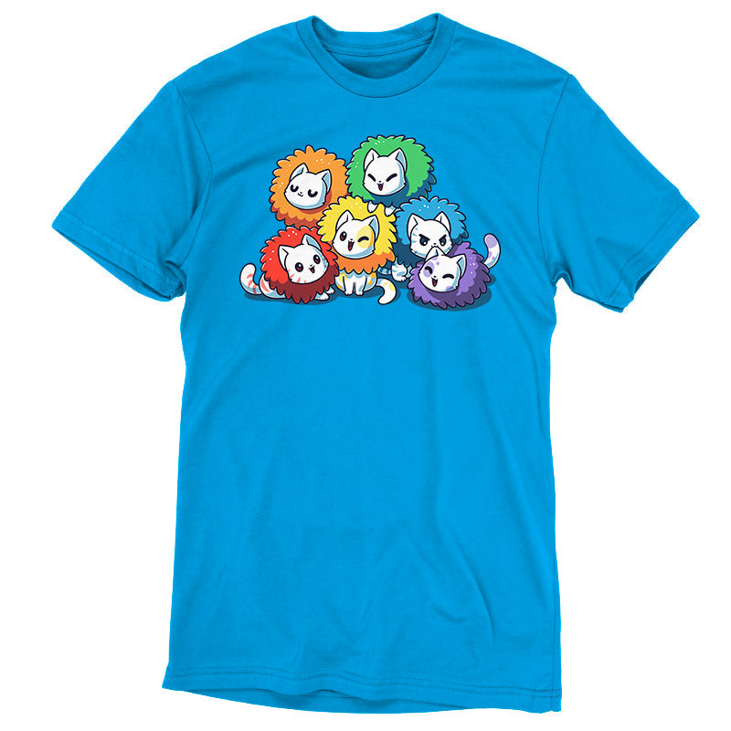 Kitten Pride Unisex