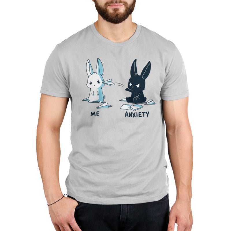 Me vs. Anxiety Unisex