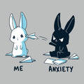 Me vs. Anxiety Unisex