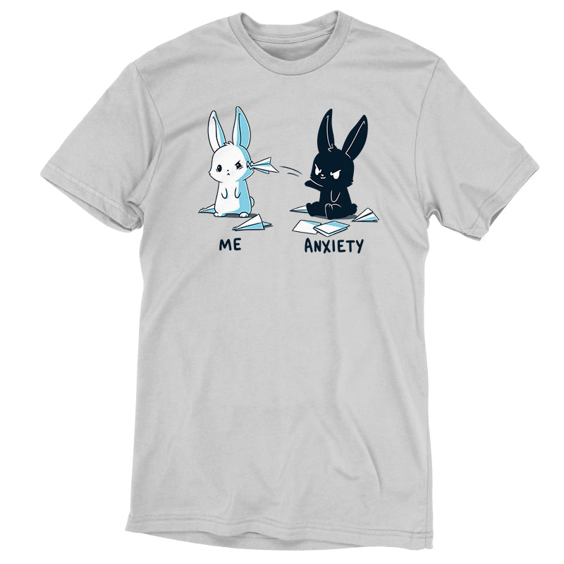 Me vs. Anxiety Unisex