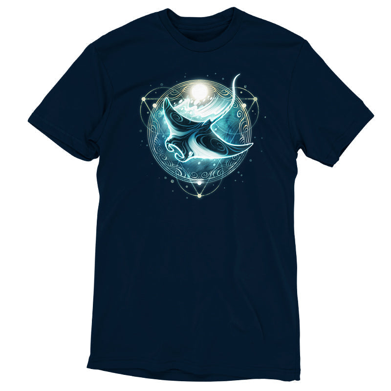 Mystical Manta Ray Unisex
