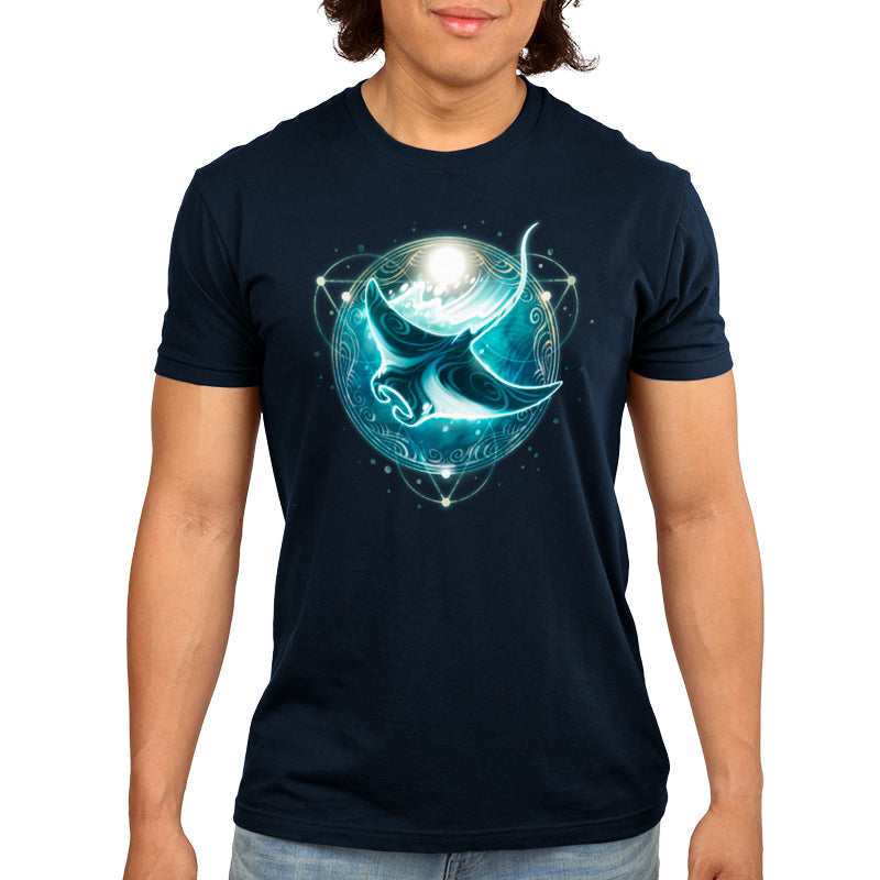 Mystical Manta Ray Unisex