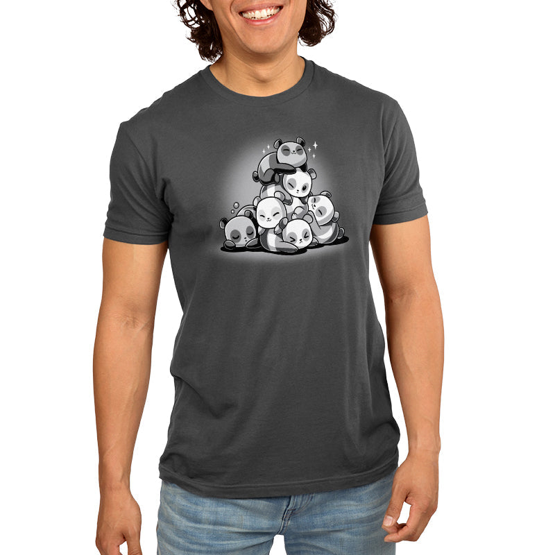 Panda Pile Unisex