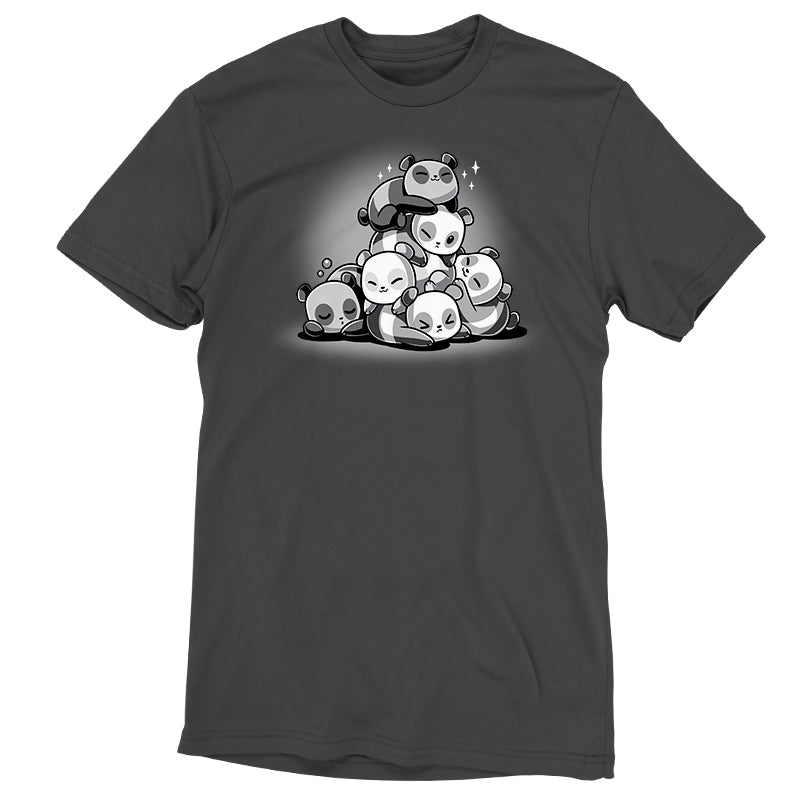 Panda Pile Unisex