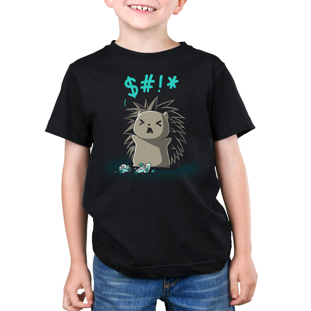 Ragequit Unisex
