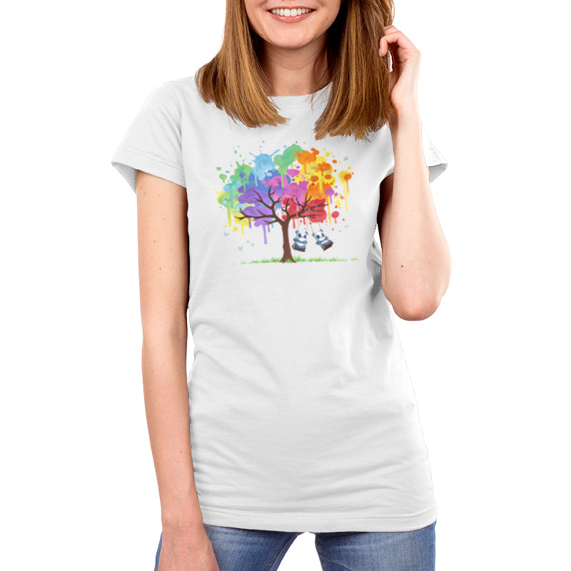 Rainbow Panda Pals Unisex