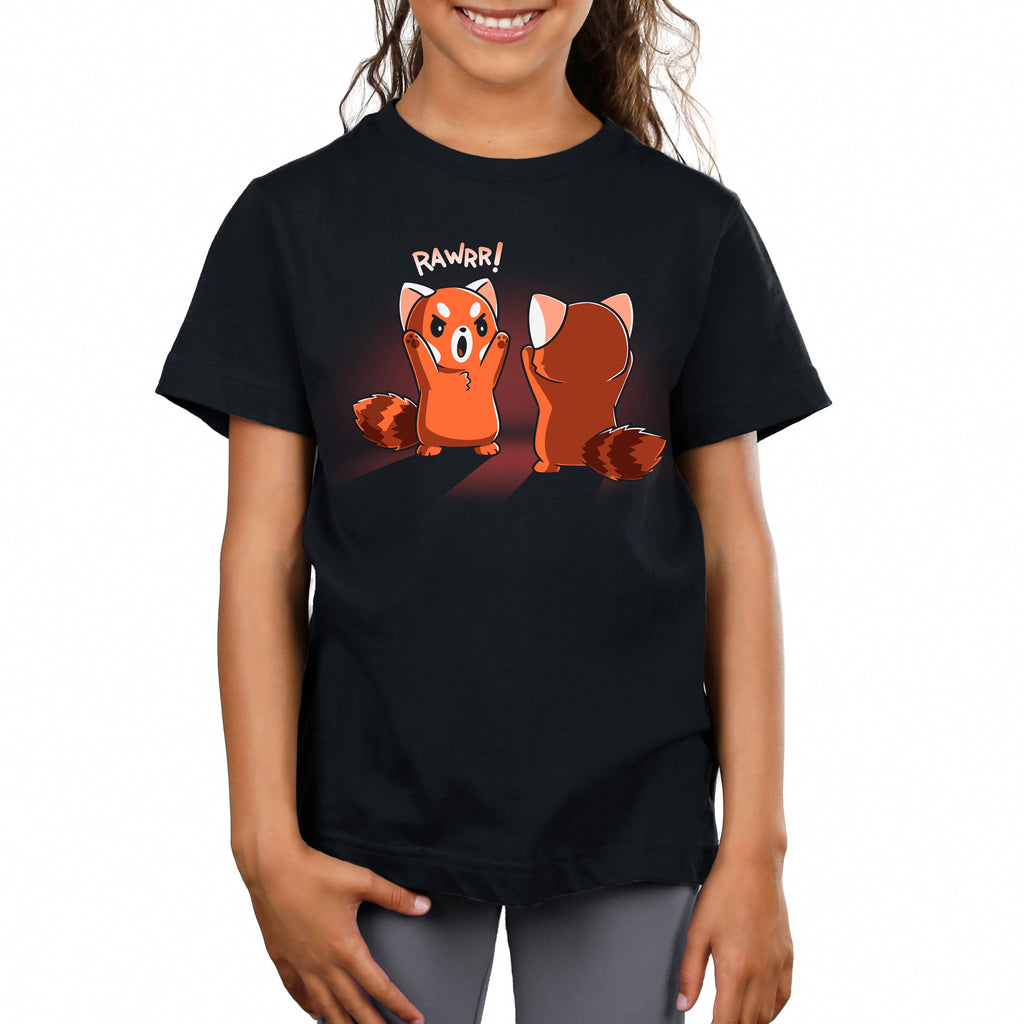 Rawrr! Unisex