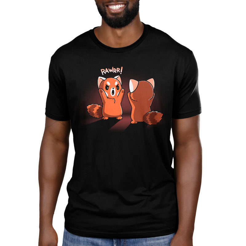 Rawrr! Unisex