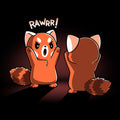 Rawrr! Unisex