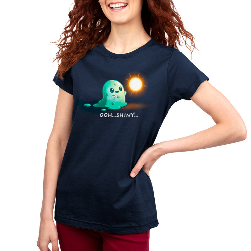 Shiny Distraction Unisex