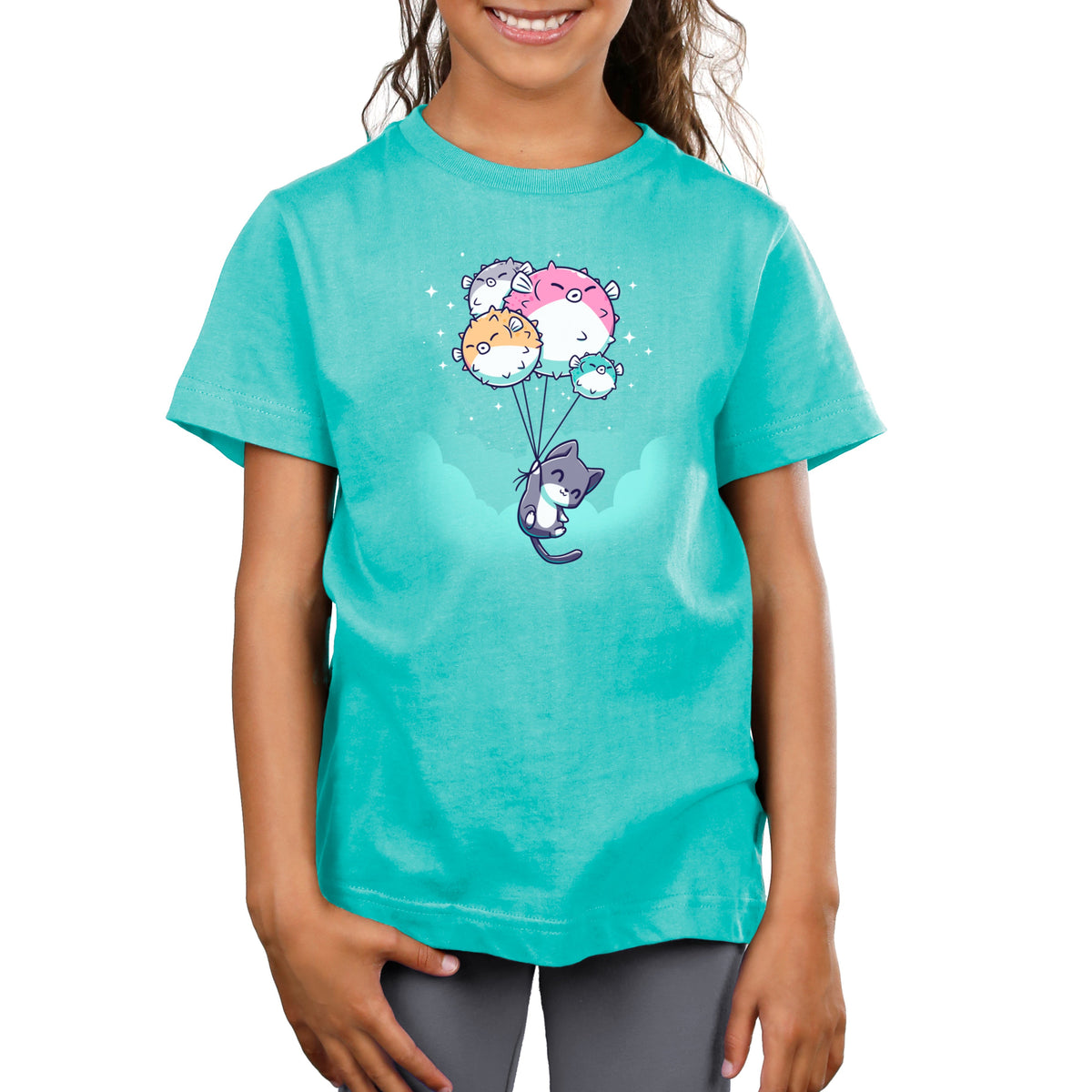Sky High Unisex
