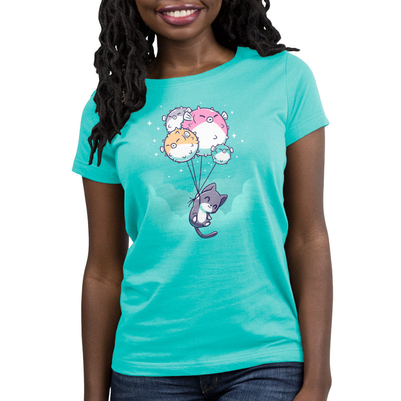 Sky High Unisex