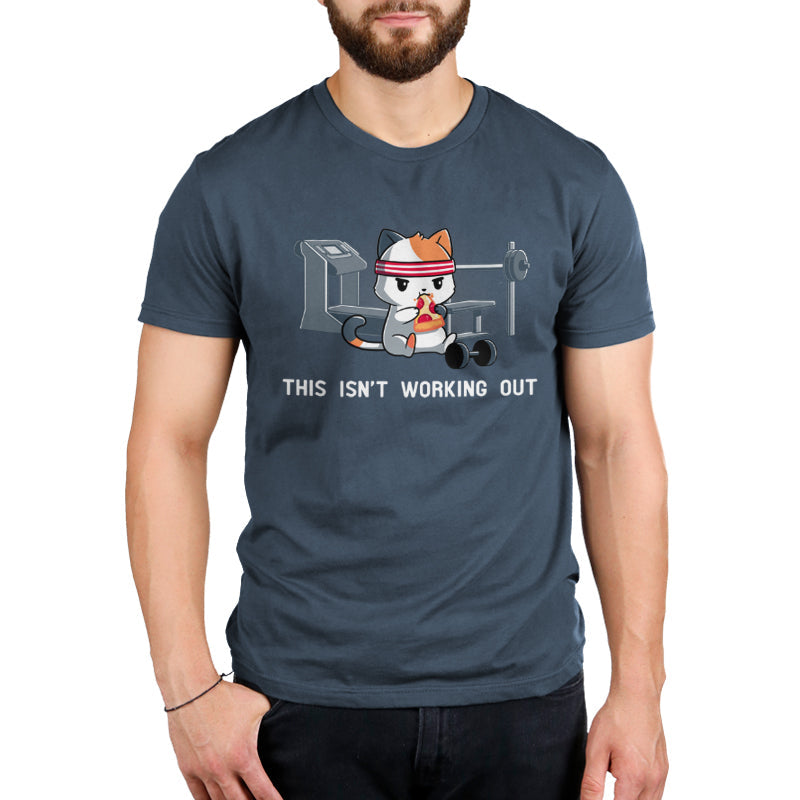 This Isn't Working Out Unisex