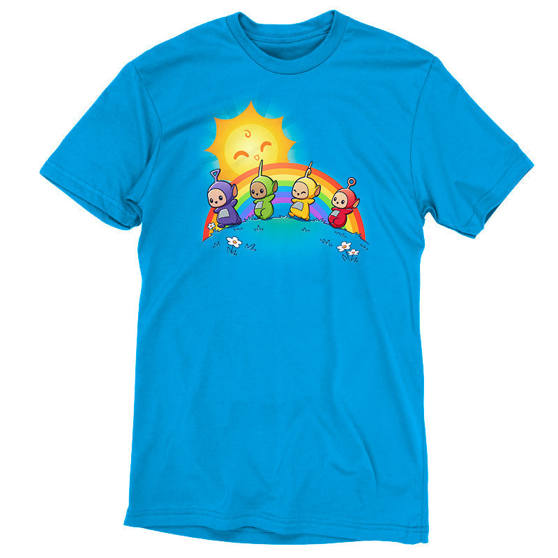 Time for Teletubbies Unisex