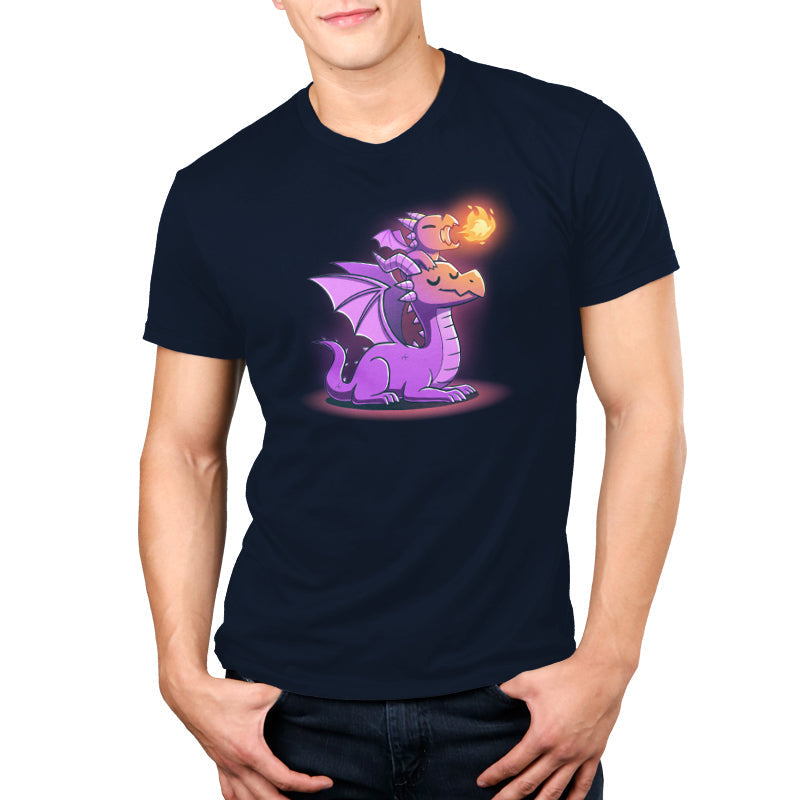 Tiny Protector Unisex