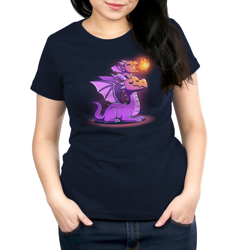 Tiny Protector Unisex