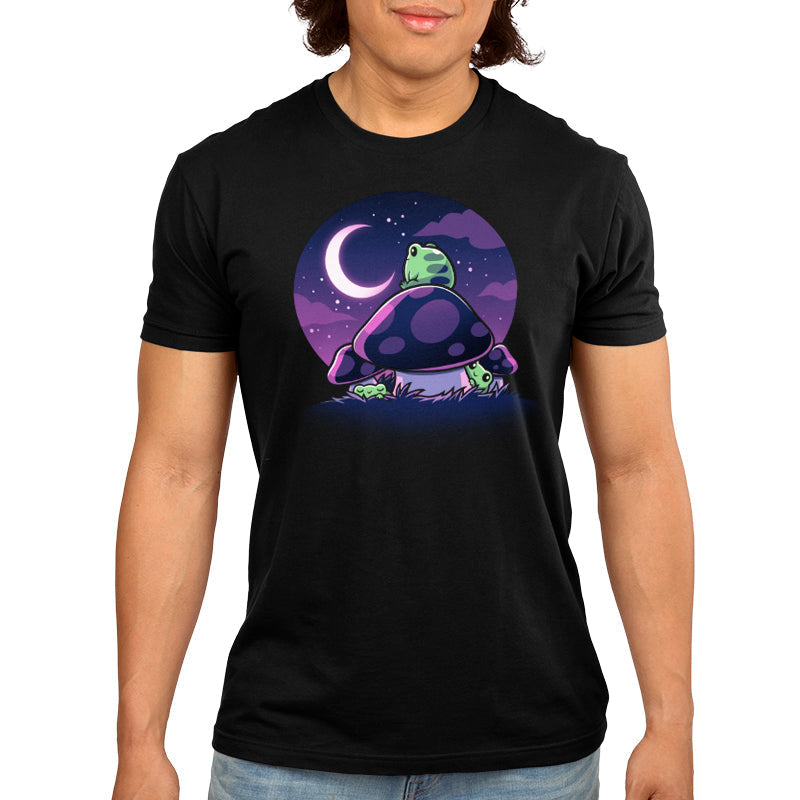 Twilight Toadstools Unisex