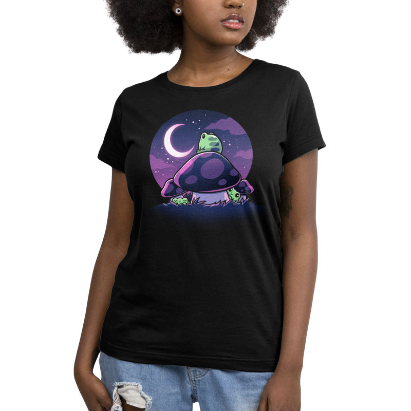 Twilight Toadstools Unisex