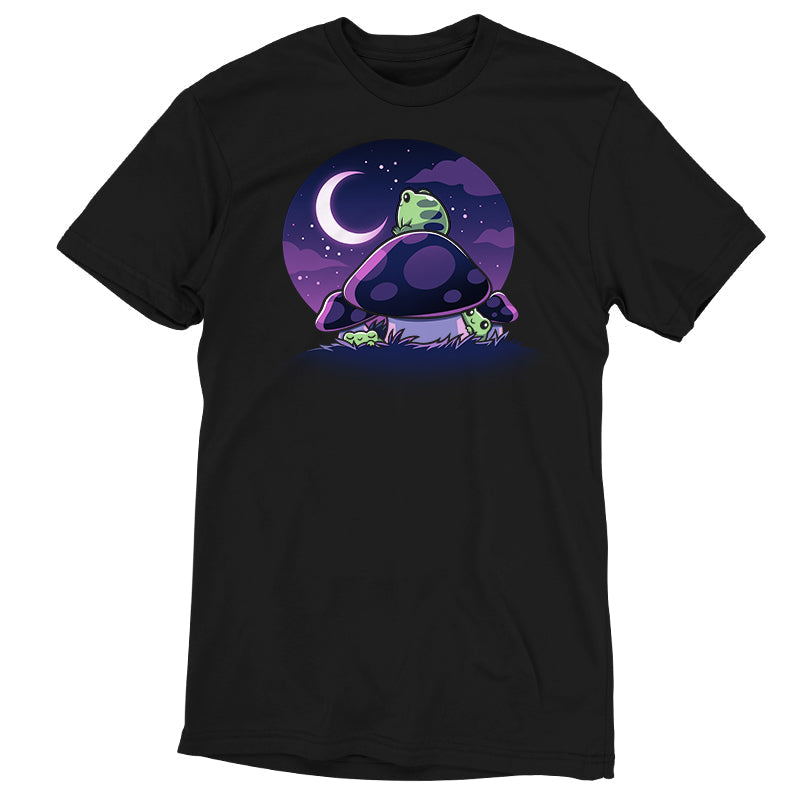 Twilight Toadstools Unisex