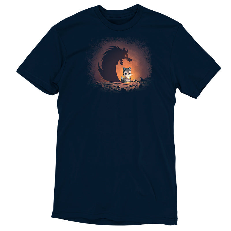 Spooky Shadow Unisex