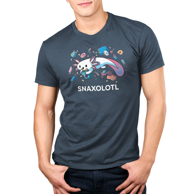 Snaxolotl Unisex