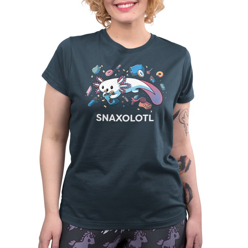 Snaxolotl Unisex
