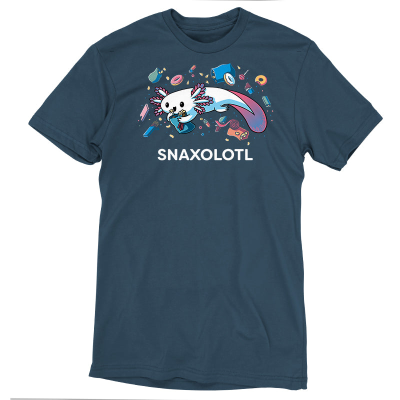 Snaxolotl Unisex