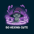 So Hexing Cute Unisex