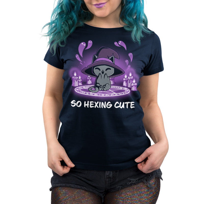 So Hexing Cute Unisex