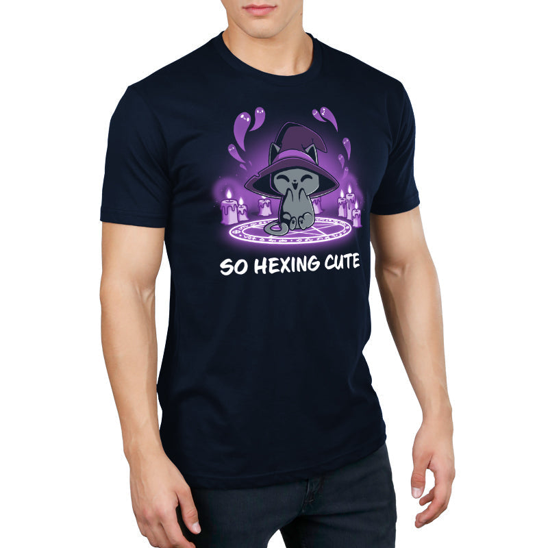 So Hexing Cute Unisex