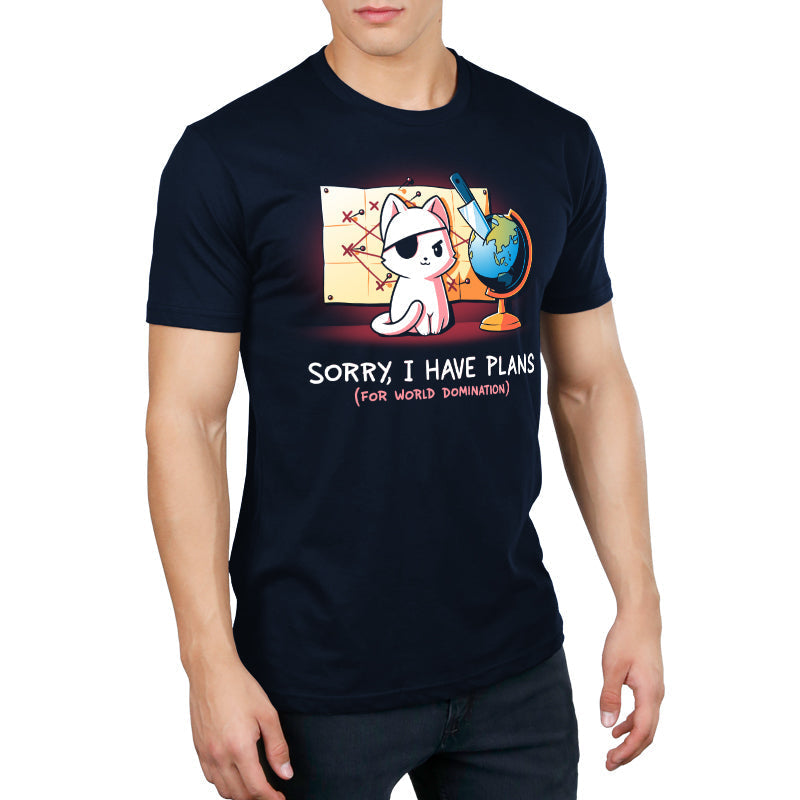 Sorry, I Have Plans Unisex