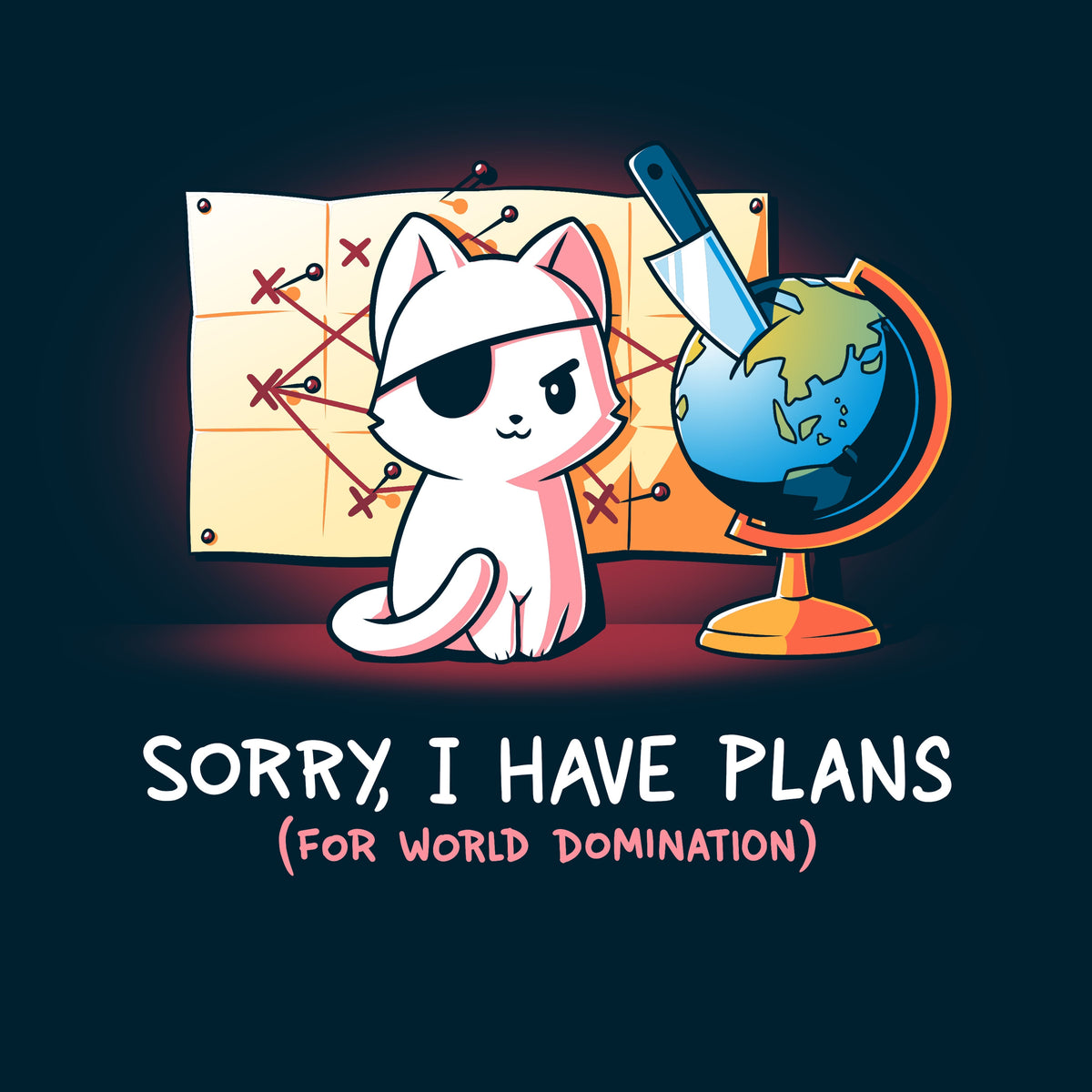 Sorry, I Have Plans Unisex