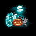 Spurrits of Halloween Unisex