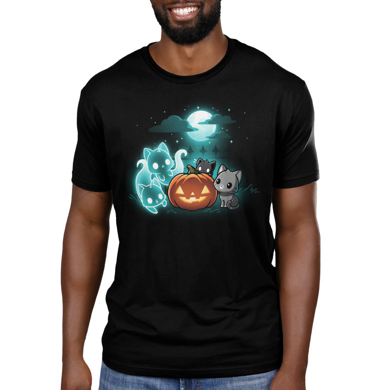 Spurrits of Halloween Unisex