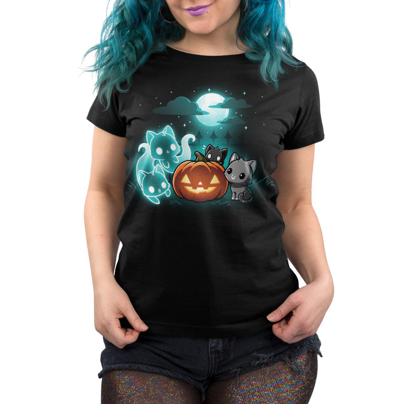 Spurrits of Halloween Unisex