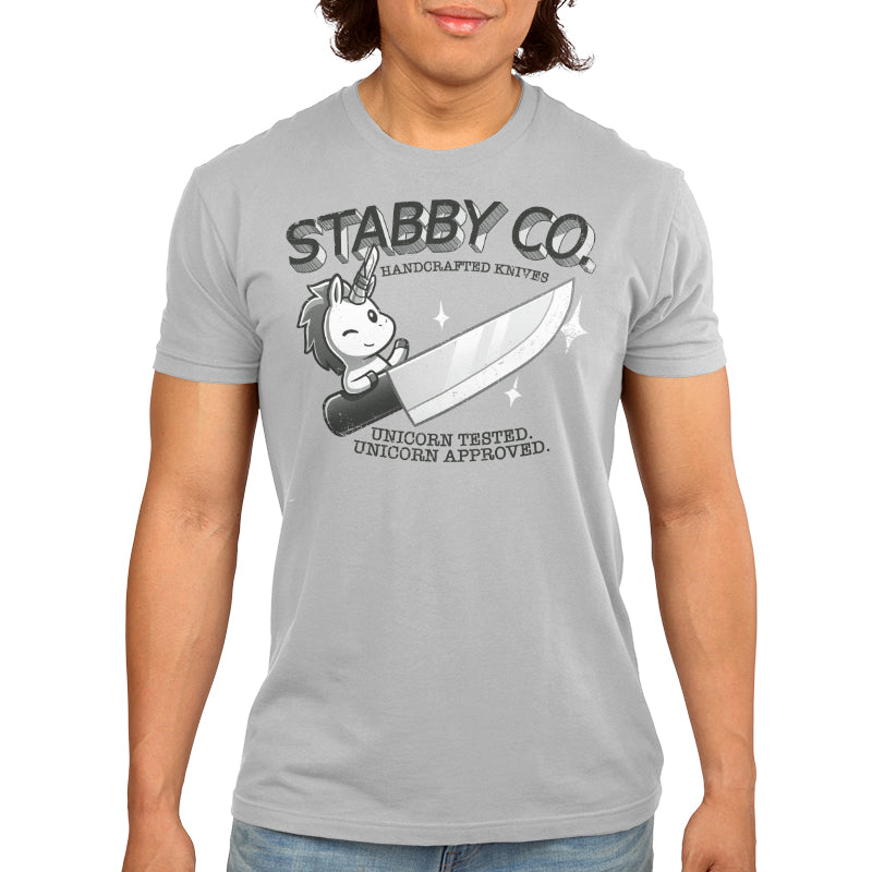 Stabby Co. Handcrafted Knives Unisex