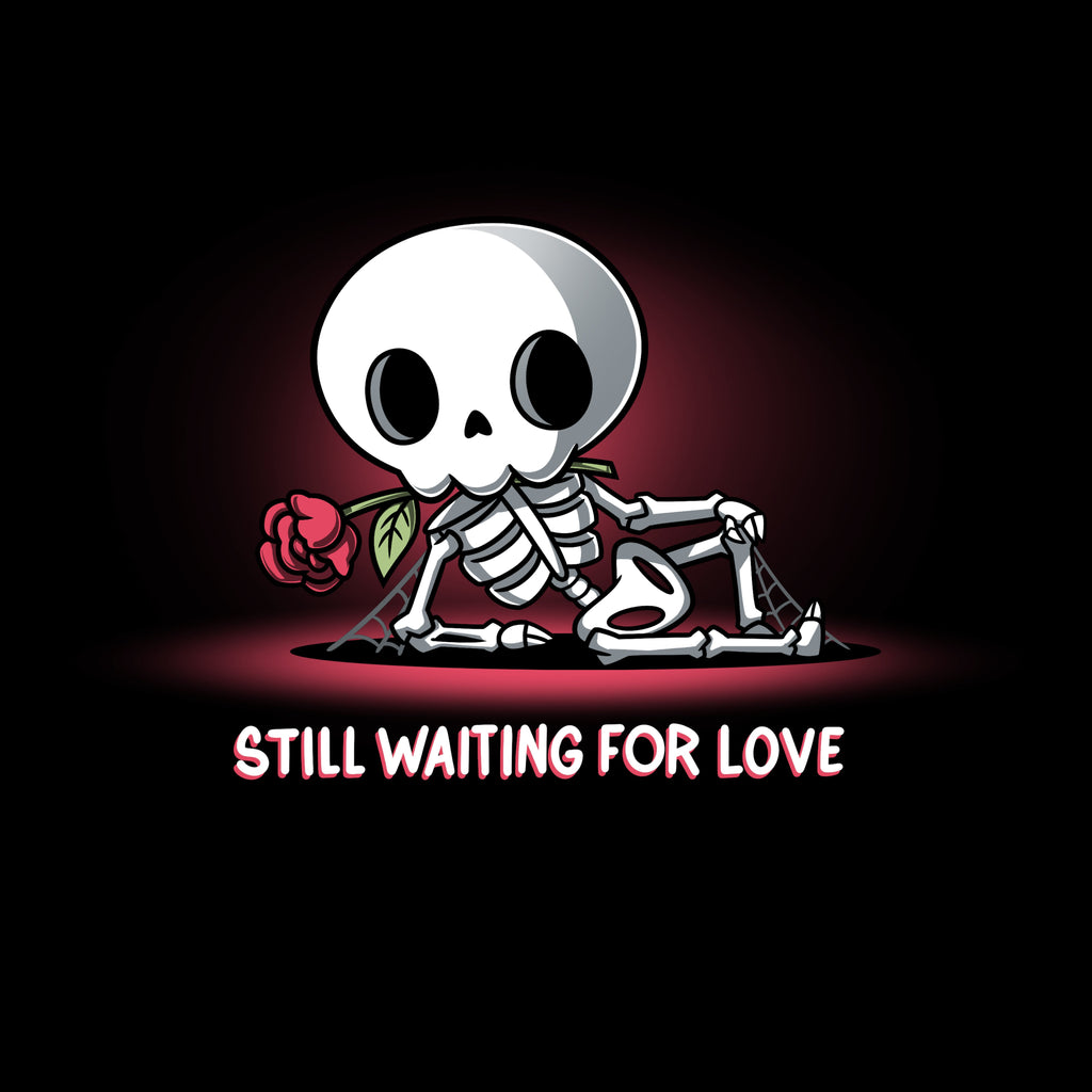 Still Waiting For Love Unisex