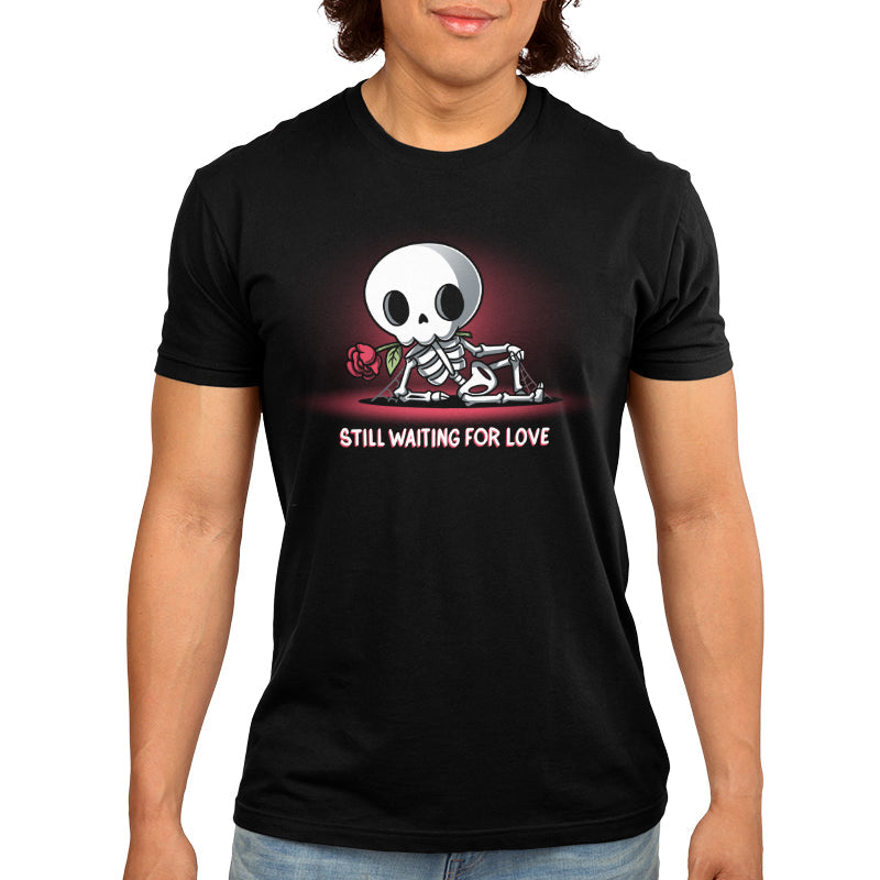 Still Waiting For Love Unisex