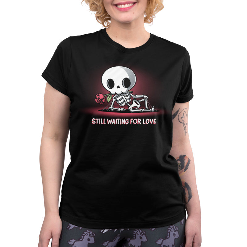 Still Waiting For Love Unisex