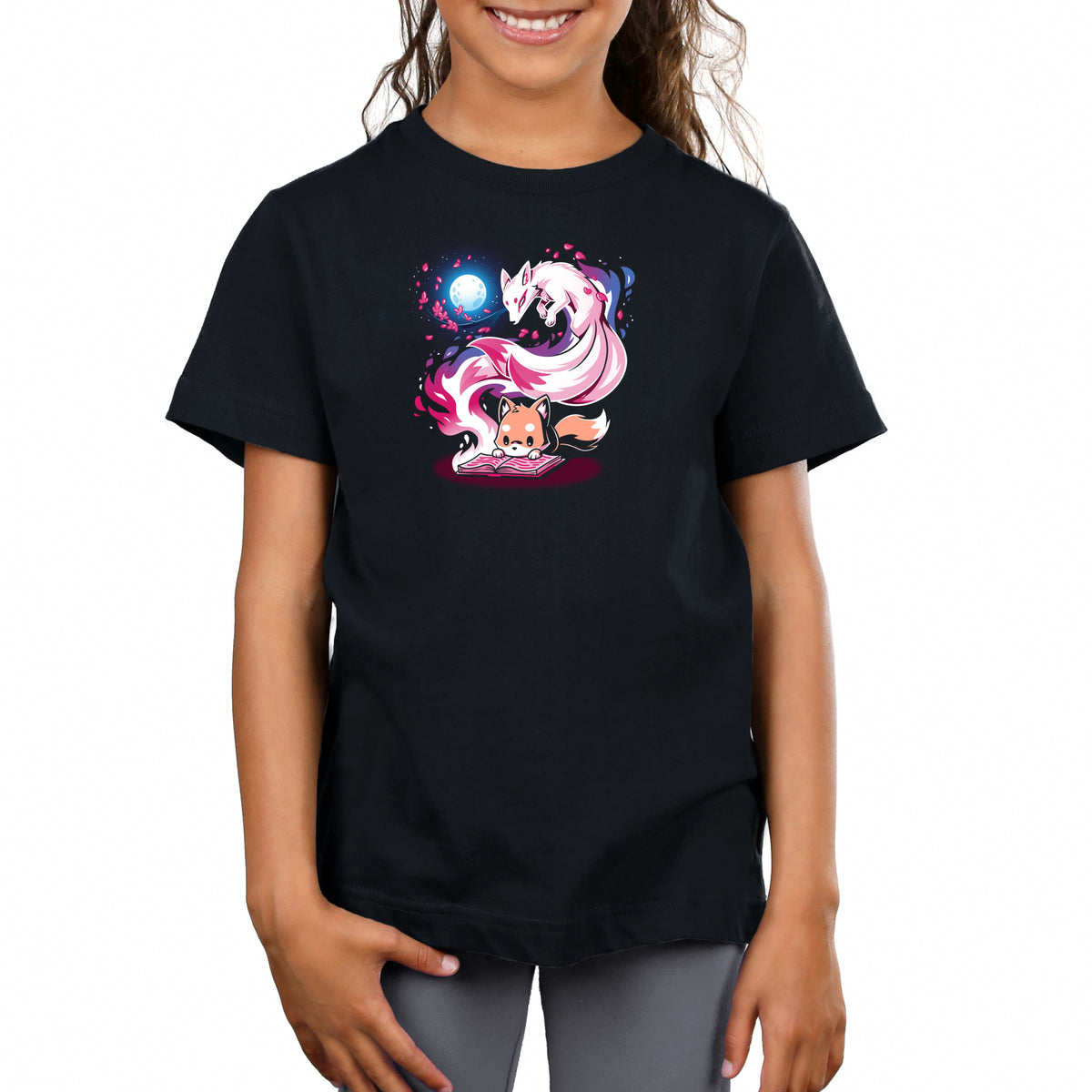 Tale of Tails Unisex